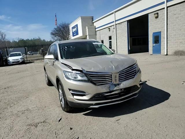 2017 Lincoln MKC - Image 12