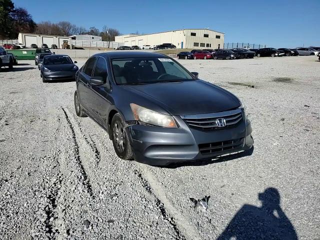 2012 Honda Accord - Image 11
