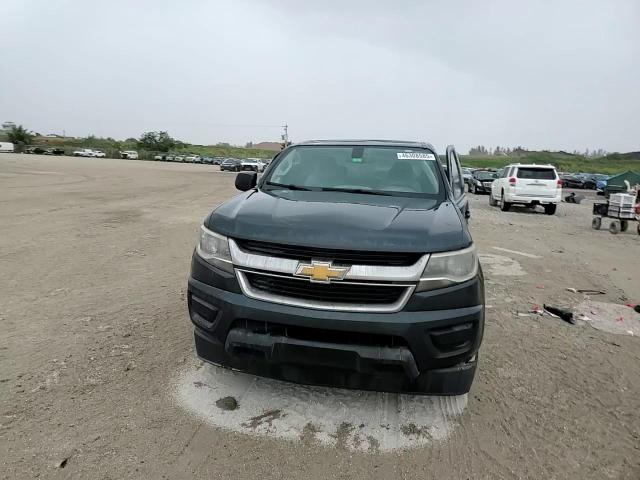 2017 Chevrolet Colorado - Image 11