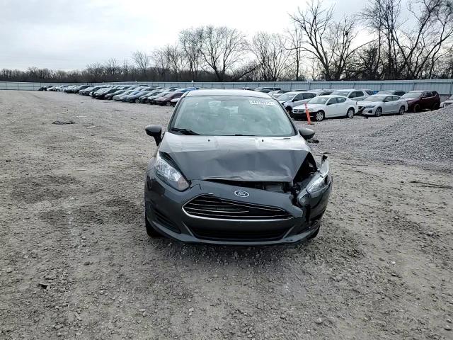 2018 Ford Fiesta - Image 11