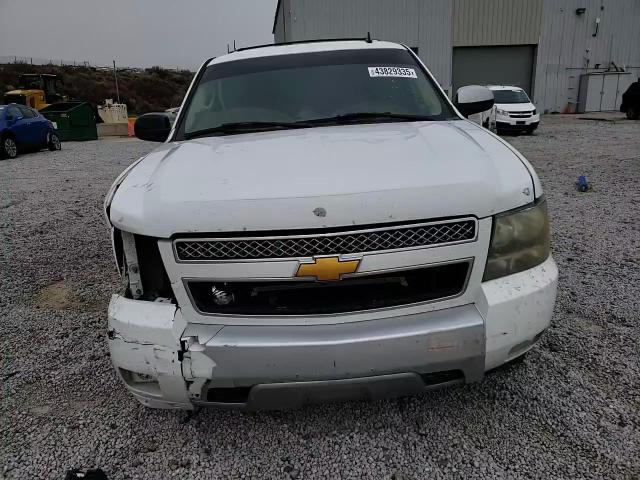 2008 Chevrolet Tahoe - Image 12