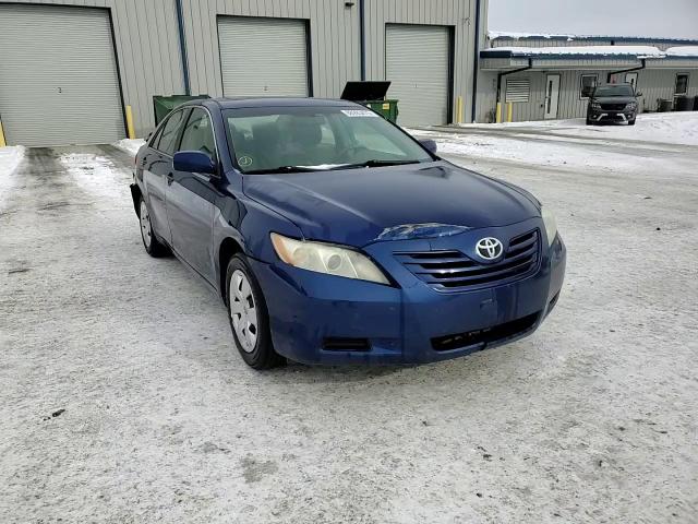 2008 Toyota Camry - Image 10