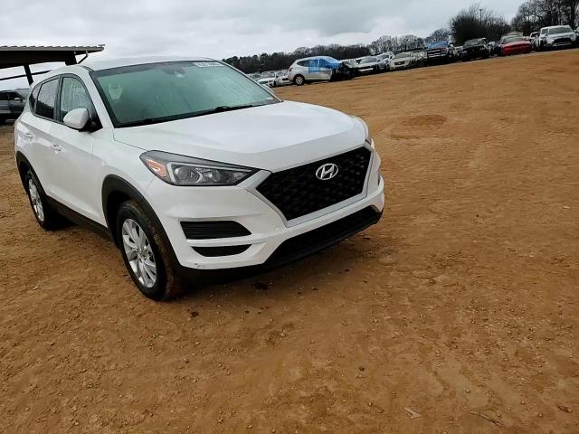 2019 Hyundai Tucson - Image 14