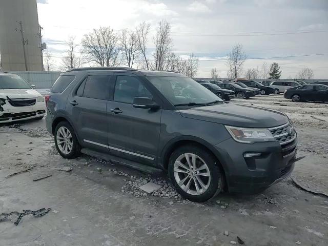 2018 Ford Explorer - Image 12