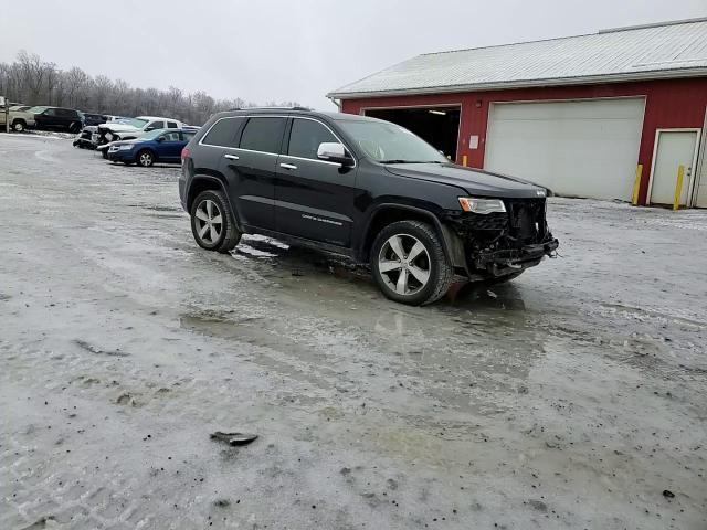 2015 Jeep Grand Cherokee - Image 12