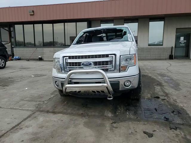2013 Ford F-150 - Image 10