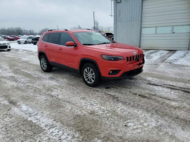 2021 Jeep Grand Cherokee - Image 14