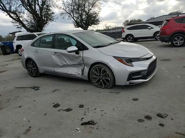 2021 Toyota Corolla - Image 11