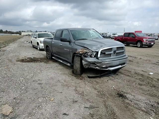 2012 Dodge RAM - Image 11