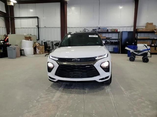 2023 Chevrolet TrailBlazer - Image 11