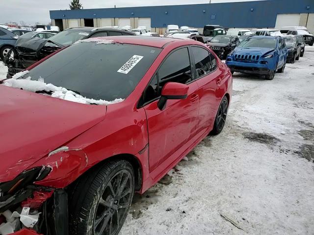 2021 Subaru WRX - Image 11