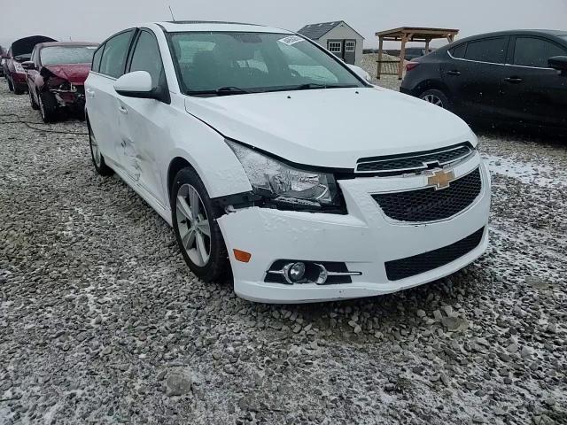 2014 Chevrolet Cruze - Image 13