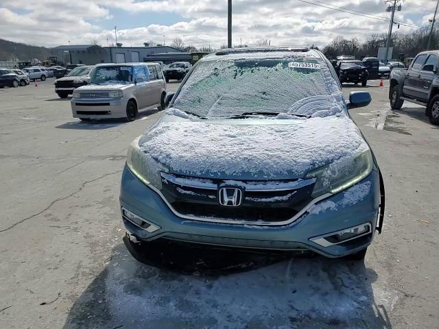 2016 Honda CR-V - Image 10