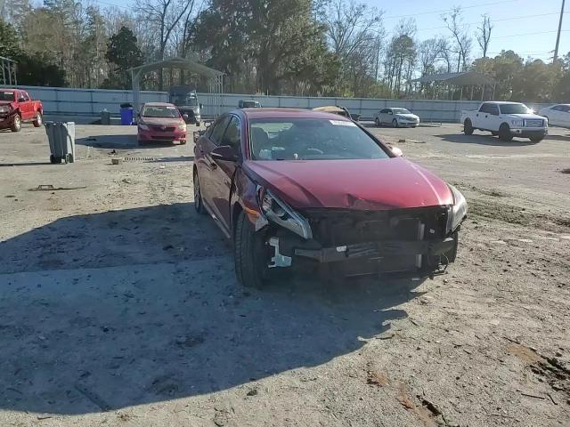 2015 Hyundai Sonata - Image 10