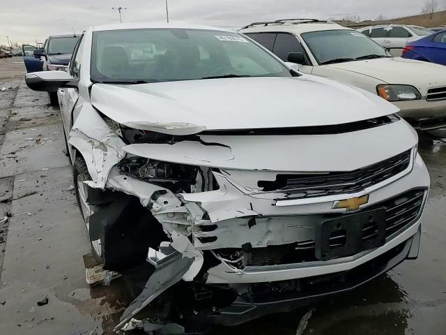 2016 Chevrolet Malibu - Image 13