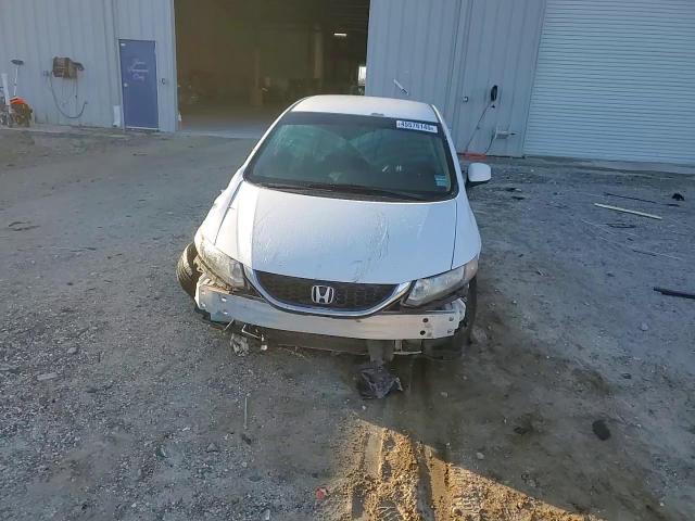 2013 Honda Civic - Image 11