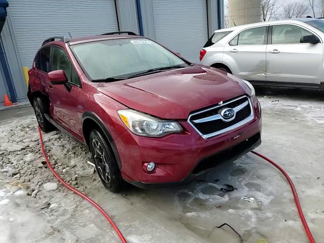 2014 Subaru XV - Image 14