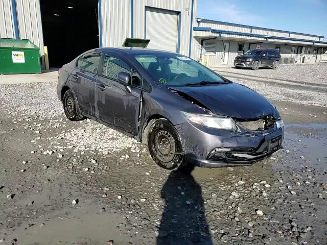 2015 Honda Civic - Image 10