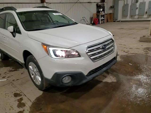 2017 Subaru Outback - Image 15