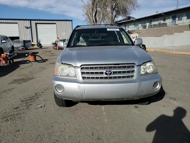 2002 Toyota Highlander - Image 11