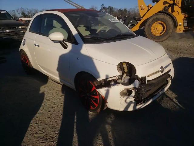 2013 Fiat 500 - Image 11