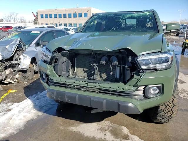 2021 Toyota Tacoma - Image 14
