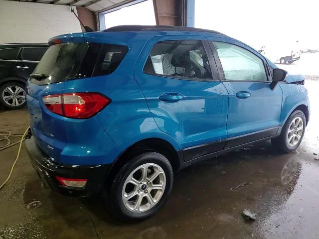 2019 Ford EcoSport - Image 14