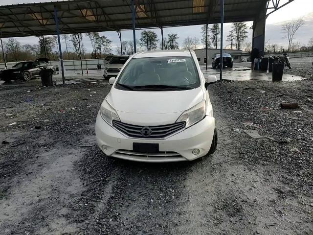 2014 Nissan Versa - Image 11