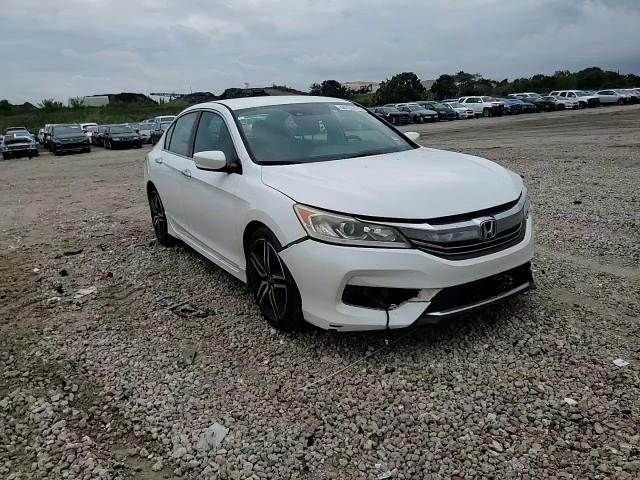 2017 Honda Accord - Image 10