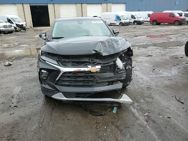 2023 Chevrolet Blazer - Image 10