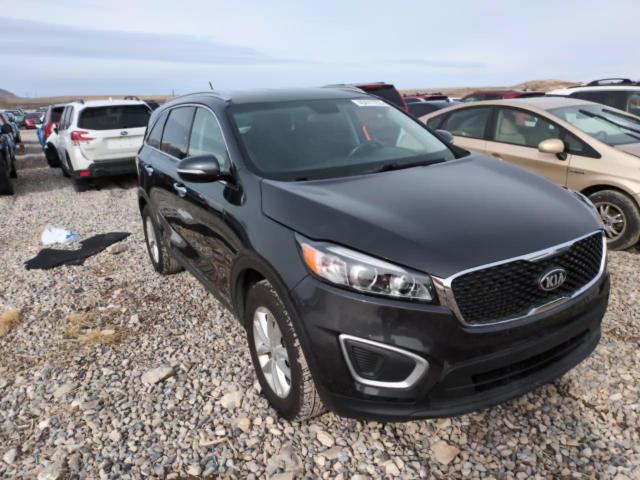 2018 Kia Sorento - Image 13