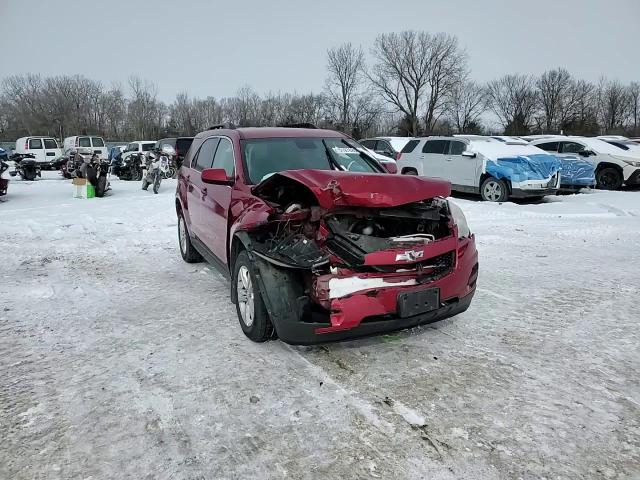 2012 Chevrolet Equinox - Image 12
