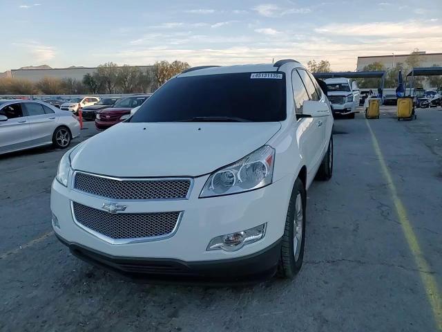 2012 Chevrolet Traverse Ltz VIN: 1GNKVLED7CJ104174 Lot: 45131135