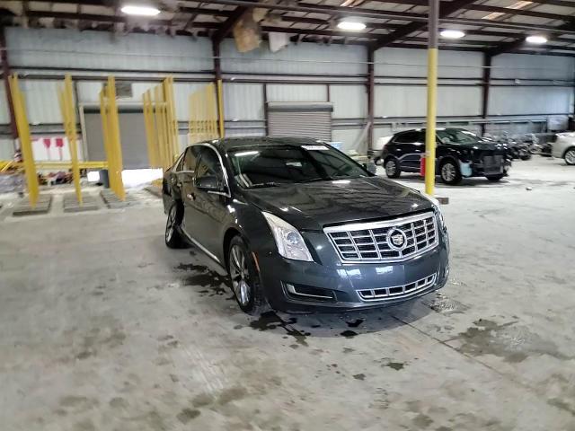 2013 Cadillac XTS - Image 11