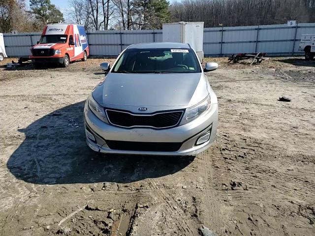 2015 Kia Optima - Image 11