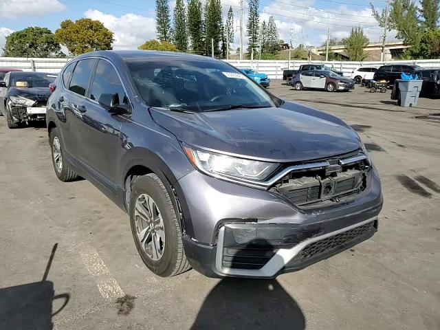 2021 Honda CR-V - Image 12
