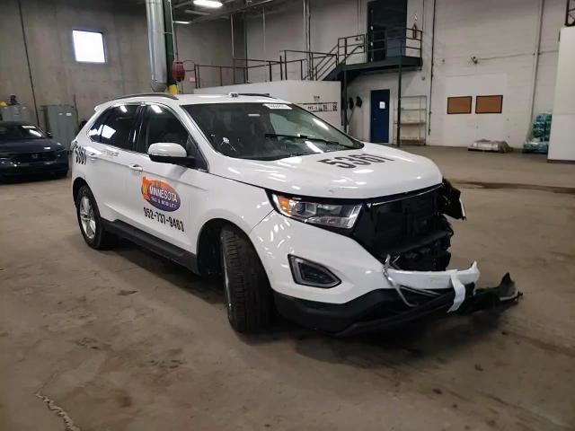 2018 Ford Edge - Image 12