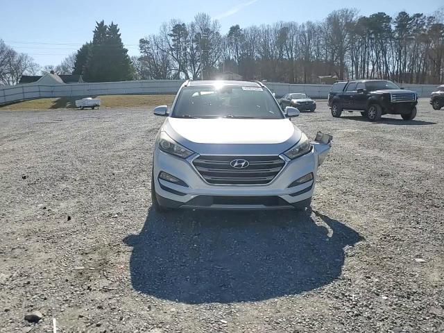 2016 Hyundai Tucson - Image 12