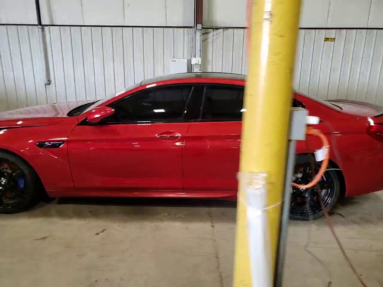 Фото: WBS6E9C50GG437272