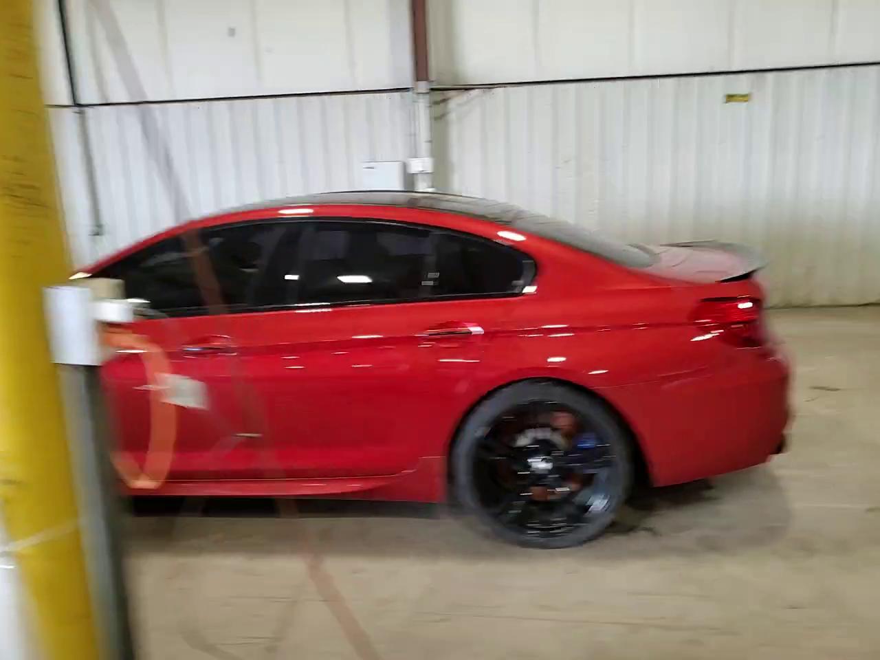 Фото: WBS6E9C50GG437272