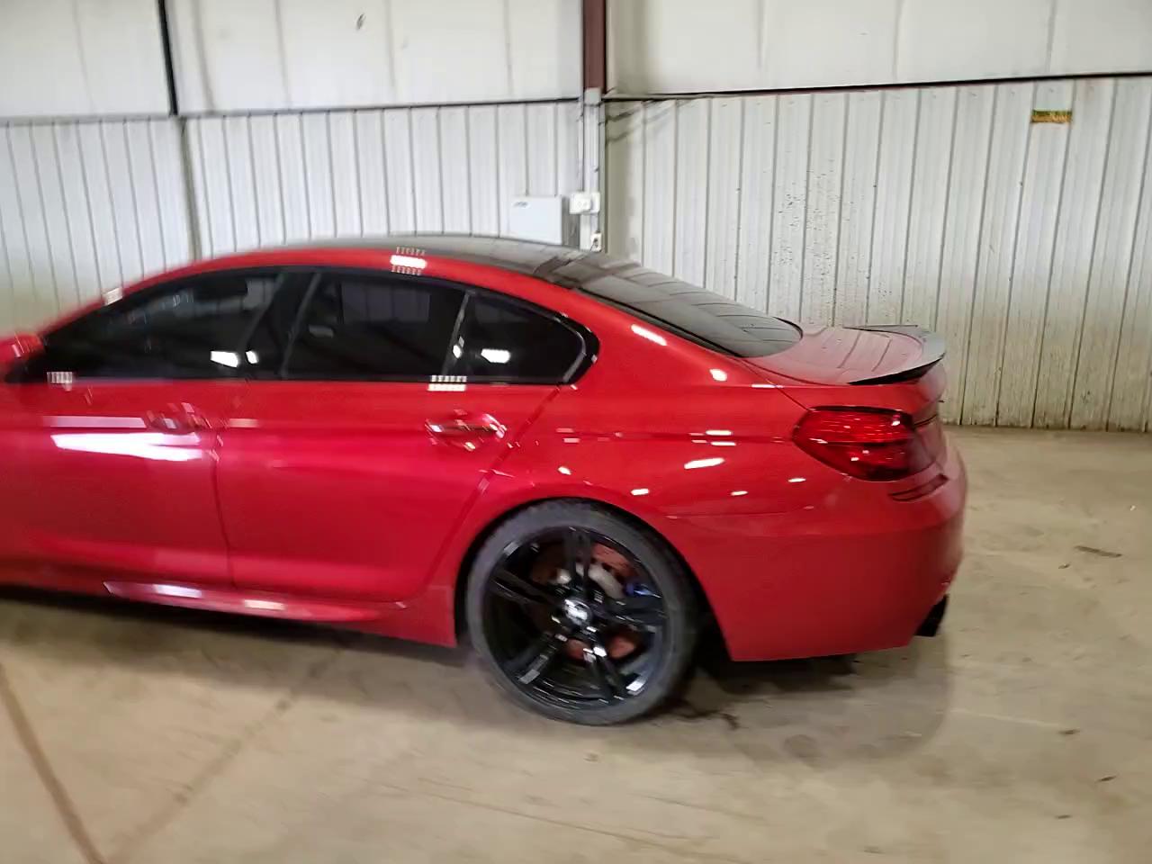 Фото: WBS6E9C50GG437272