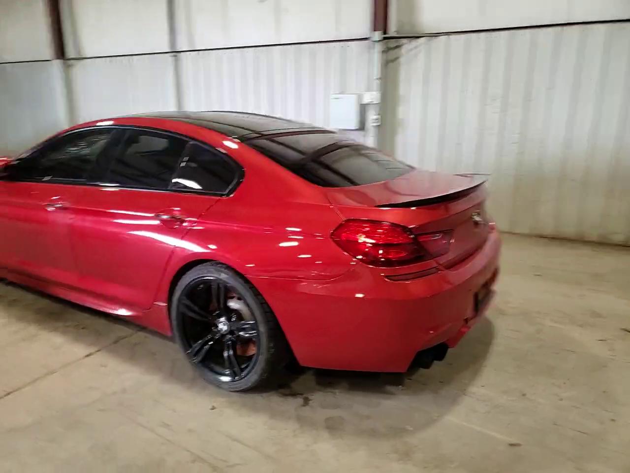 Фото: WBS6E9C50GG437272