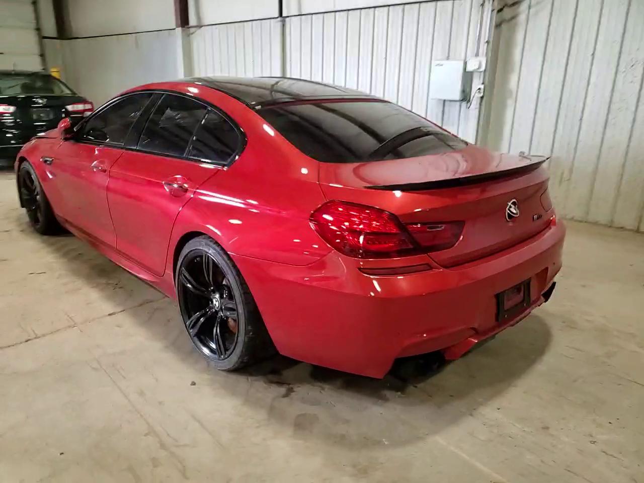 Фото: WBS6E9C50GG437272