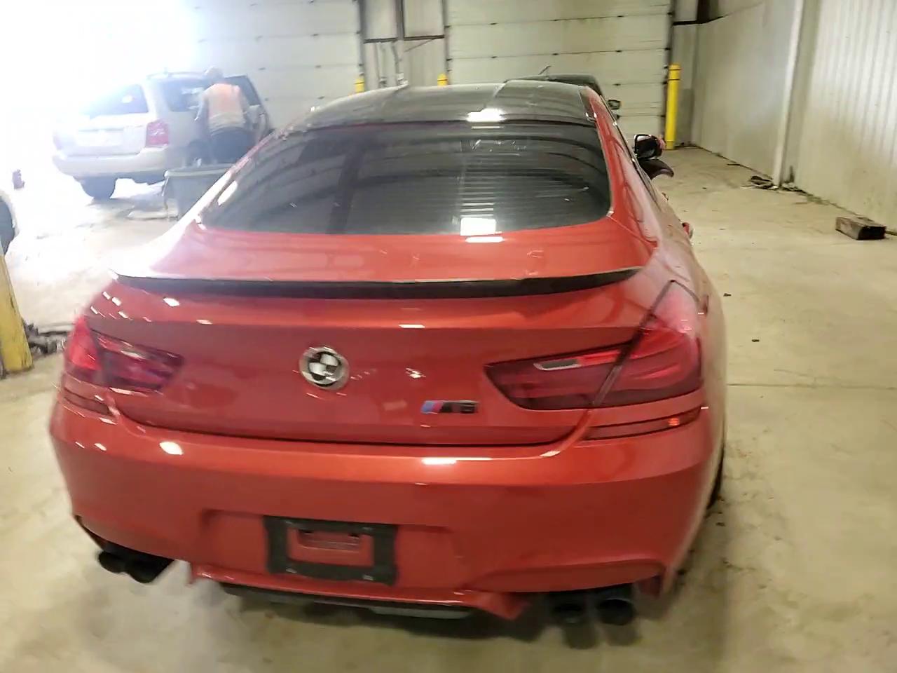 Фото: WBS6E9C50GG437272