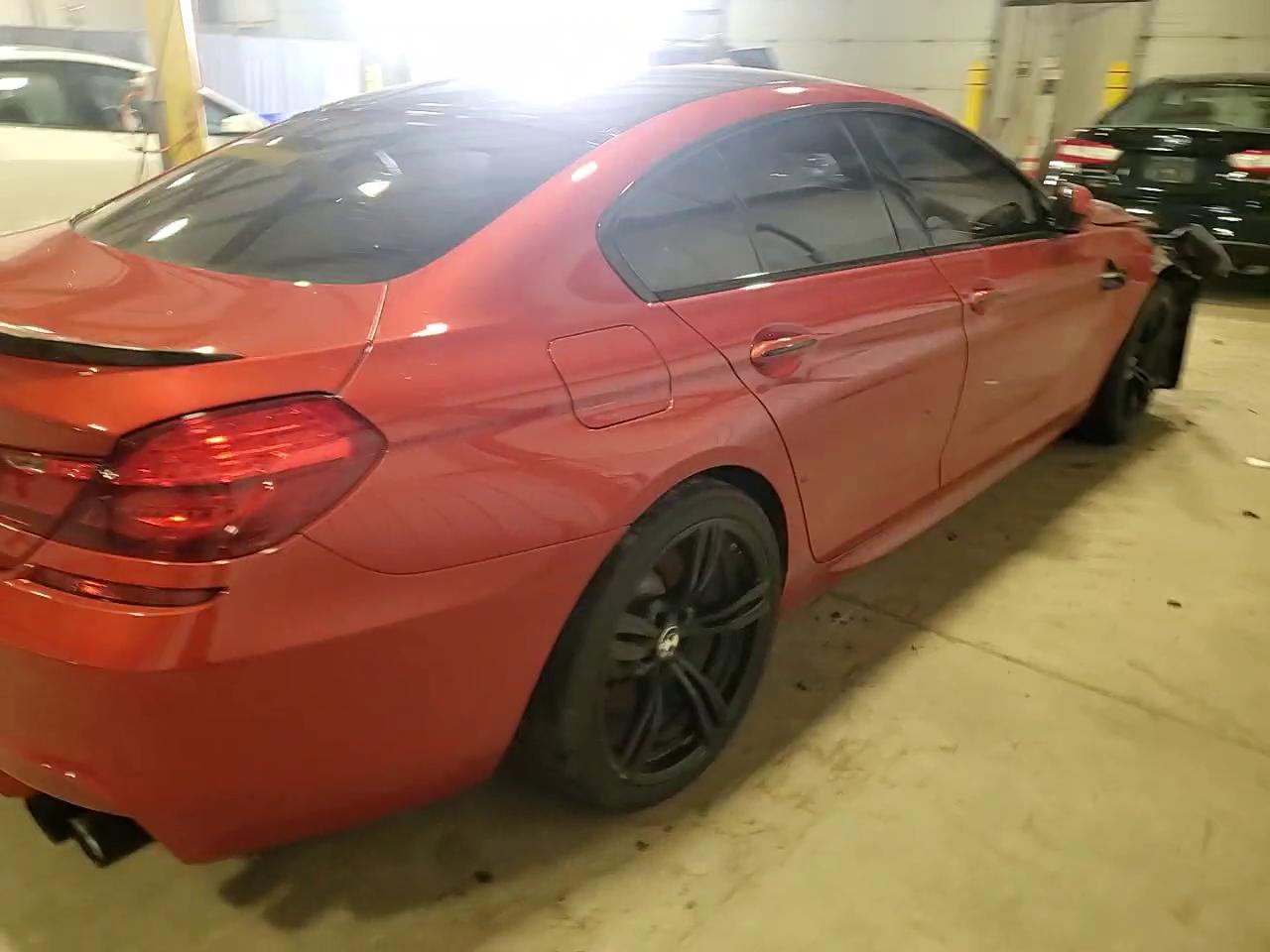 Фото: WBS6E9C50GG437272