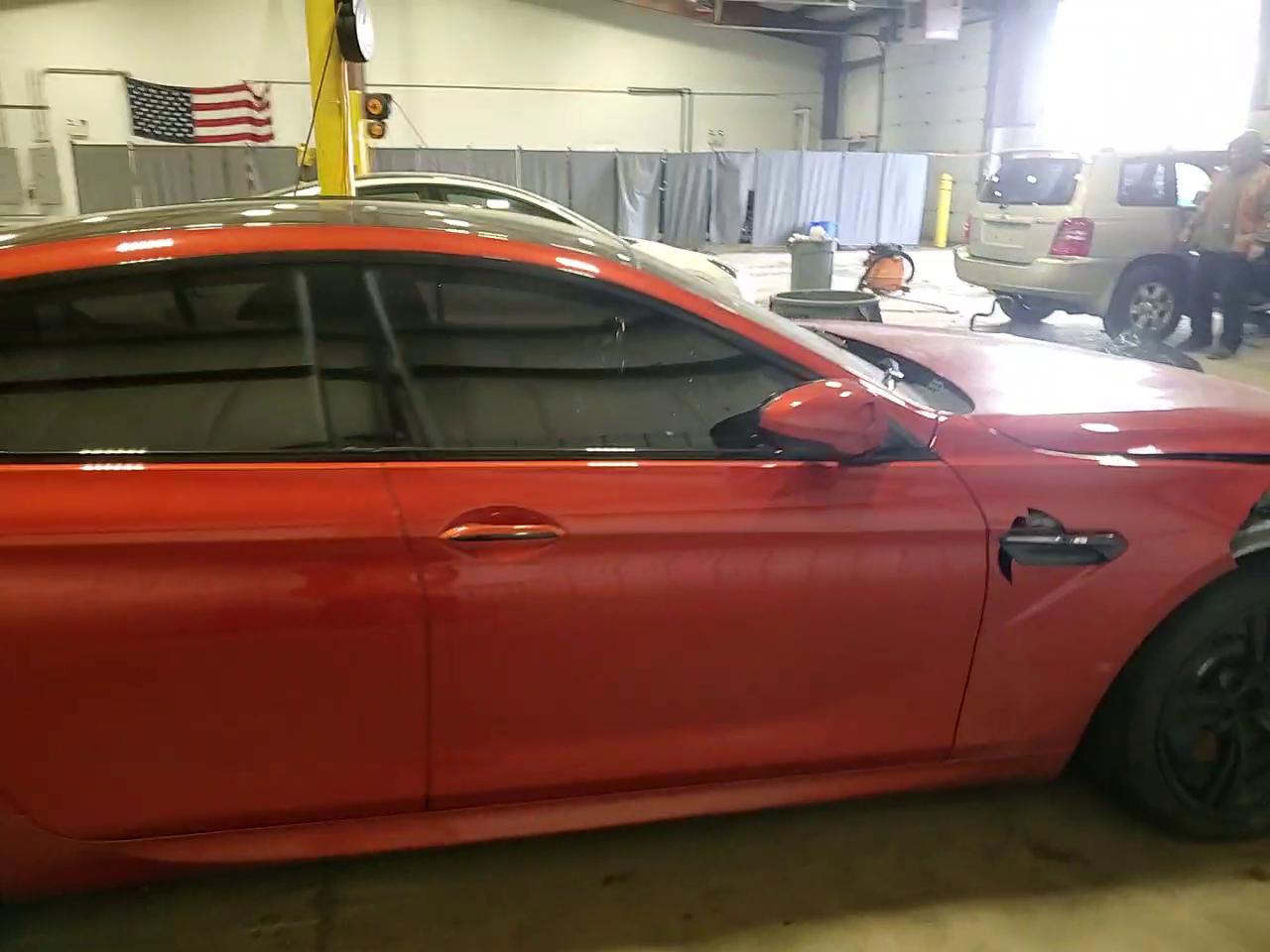 Фото: WBS6E9C50GG437272