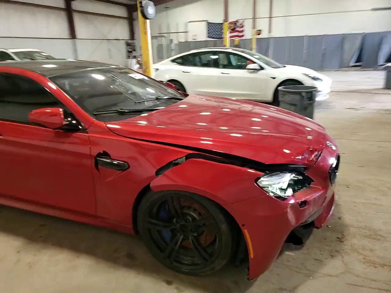 Фото: WBS6E9C50GG437272