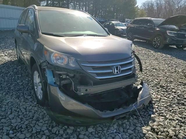 2014 Honda CR-V - Image 11