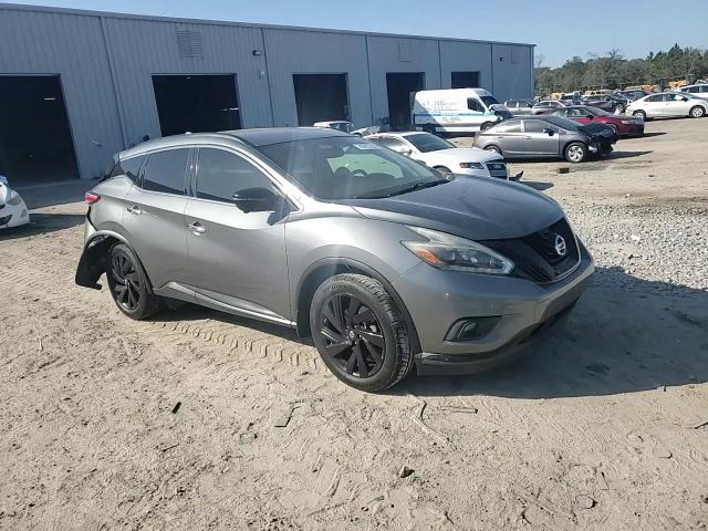 2018 Nissan Murano - Image 12