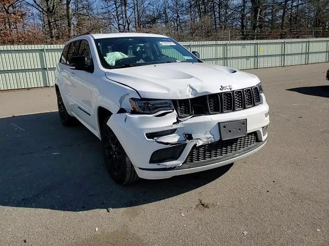 2021 Jeep Grand Cherokee - Image 11